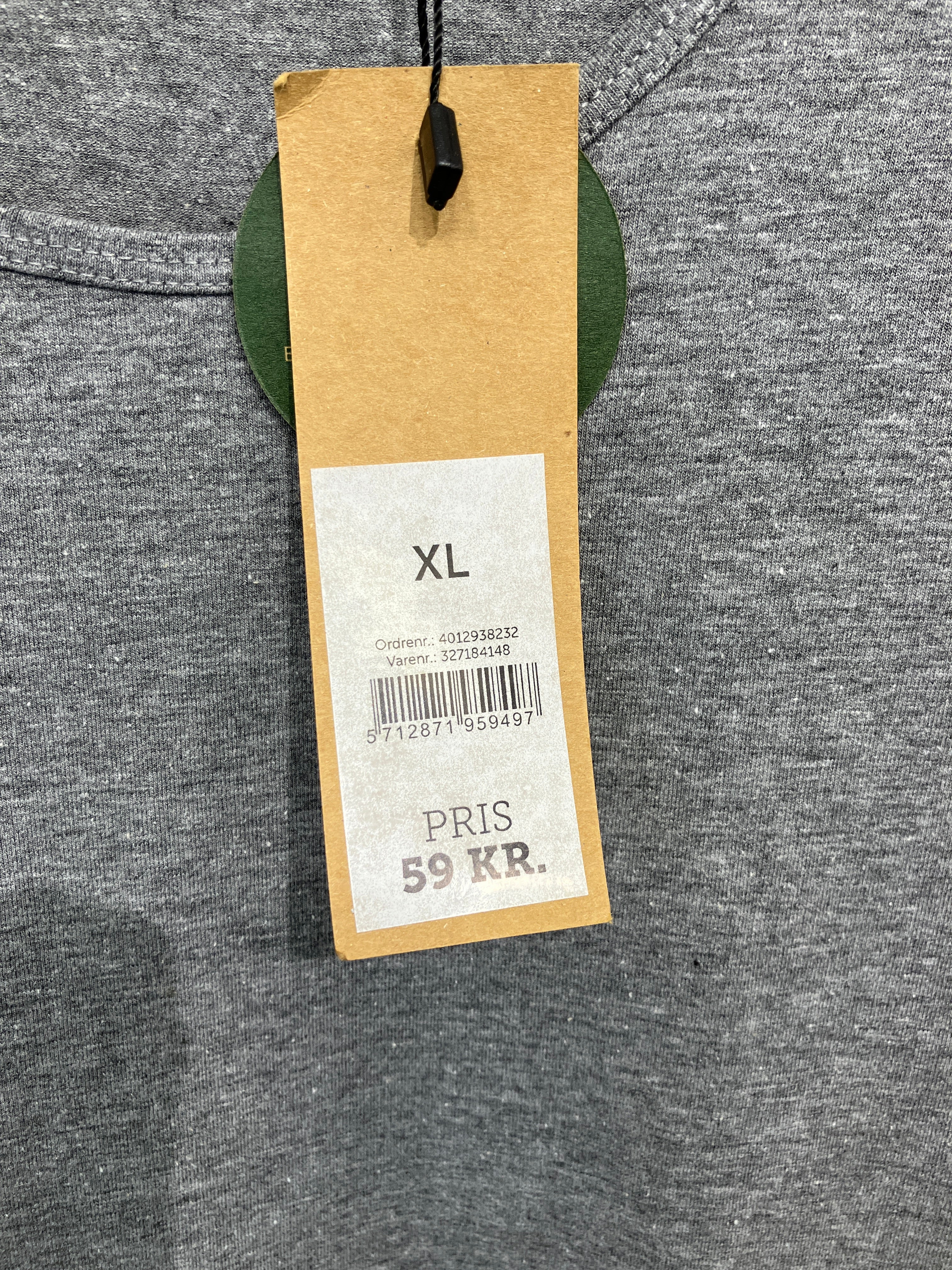VRS Bluse